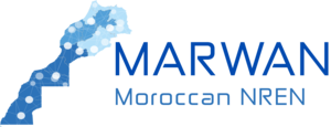 MARWAN 4 logo